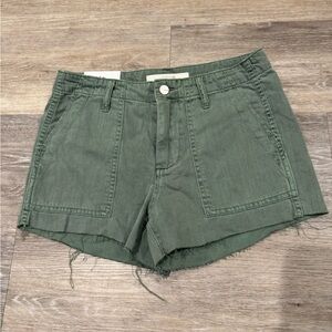 NWT - Joe’s Jeans shorts